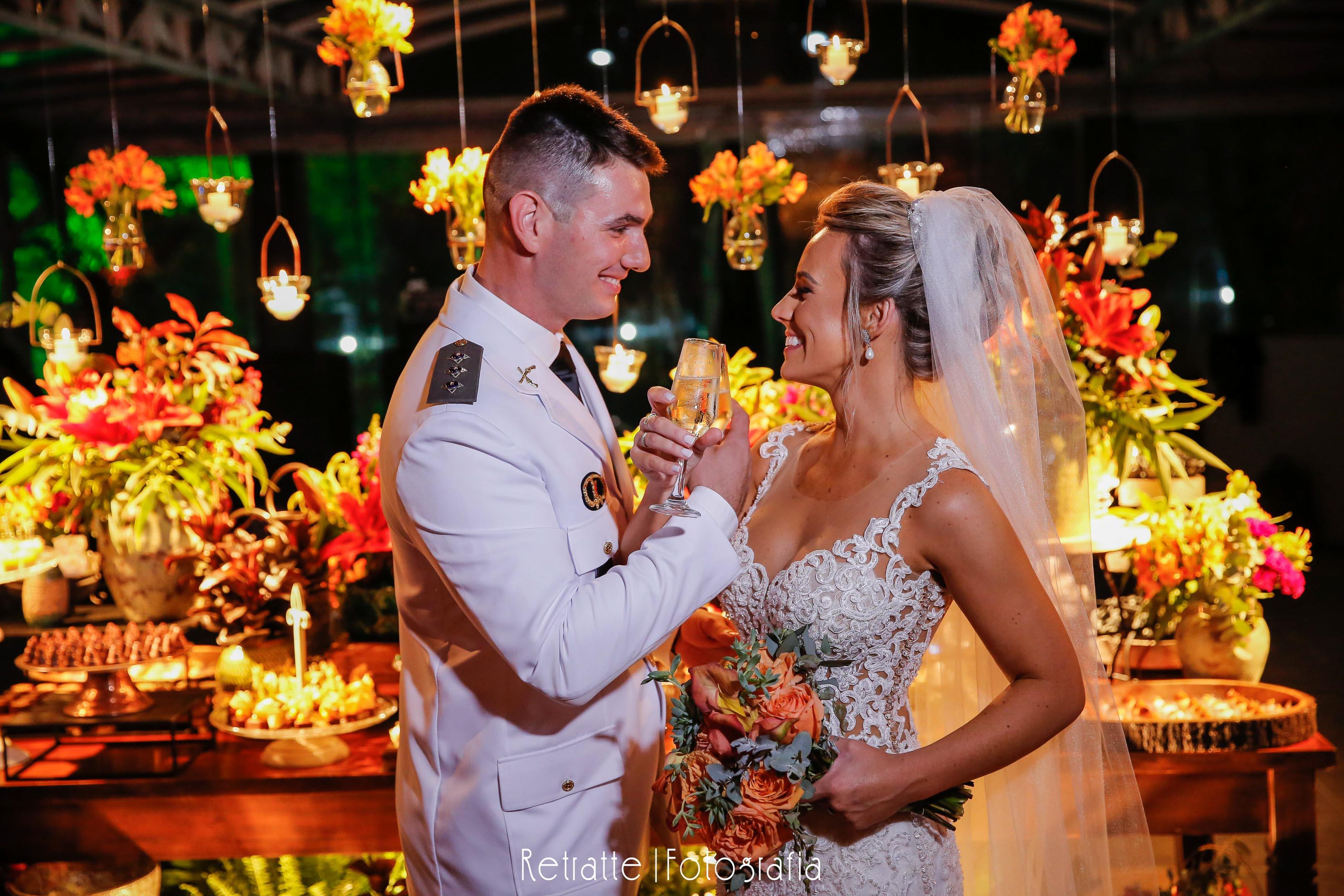 Casamento Juliana e Ricardo 