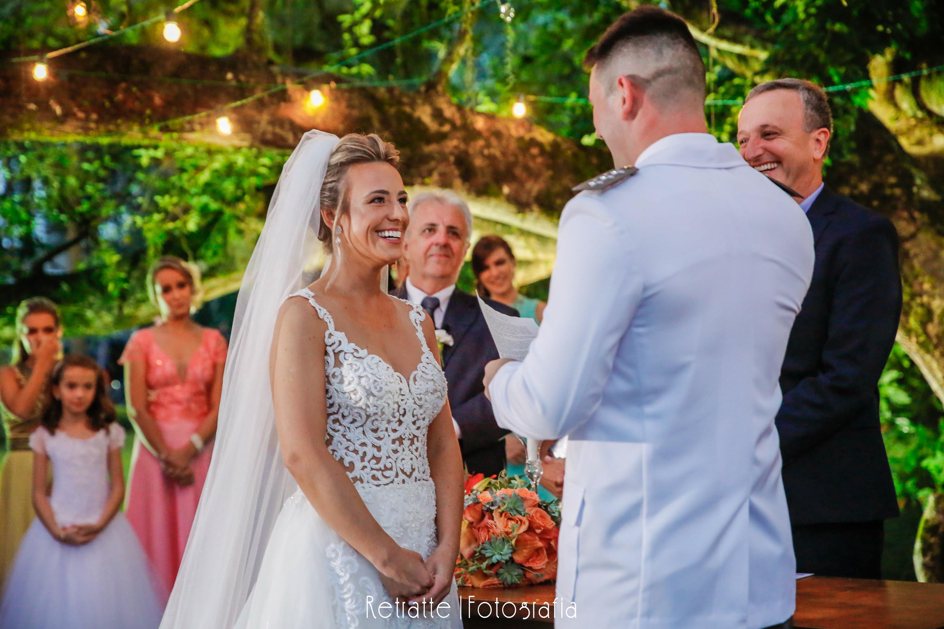 Casamento Juliana e Ricardo 