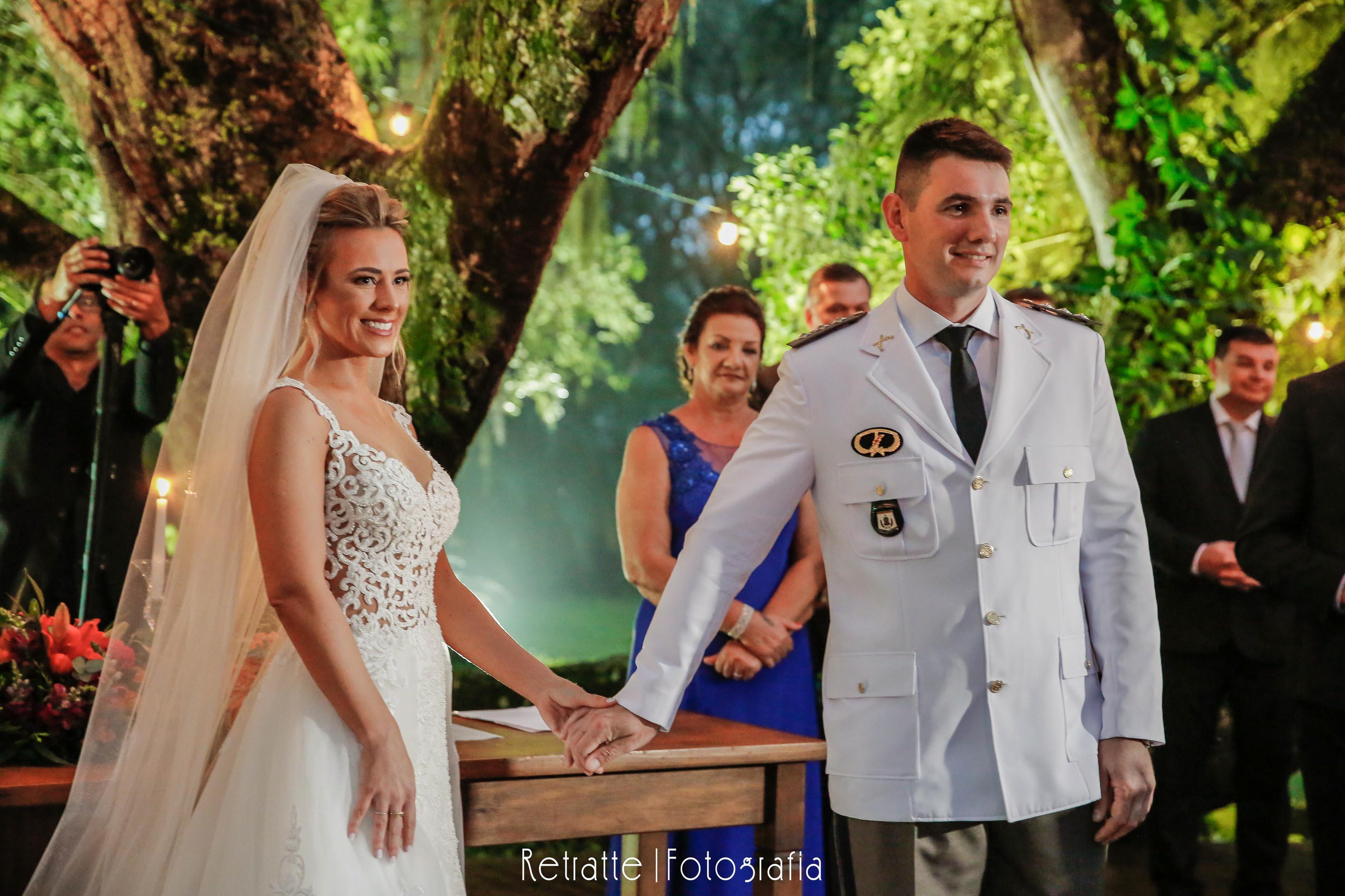 Casamento Juliana e Ricardo 