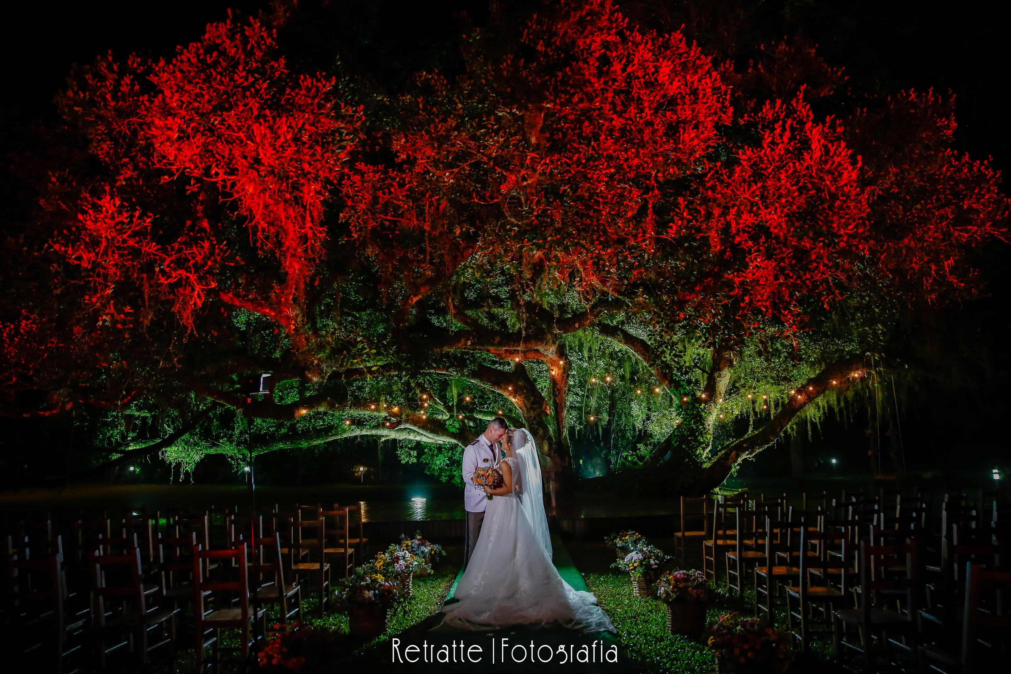 Casamento Juliana e Ricardo 