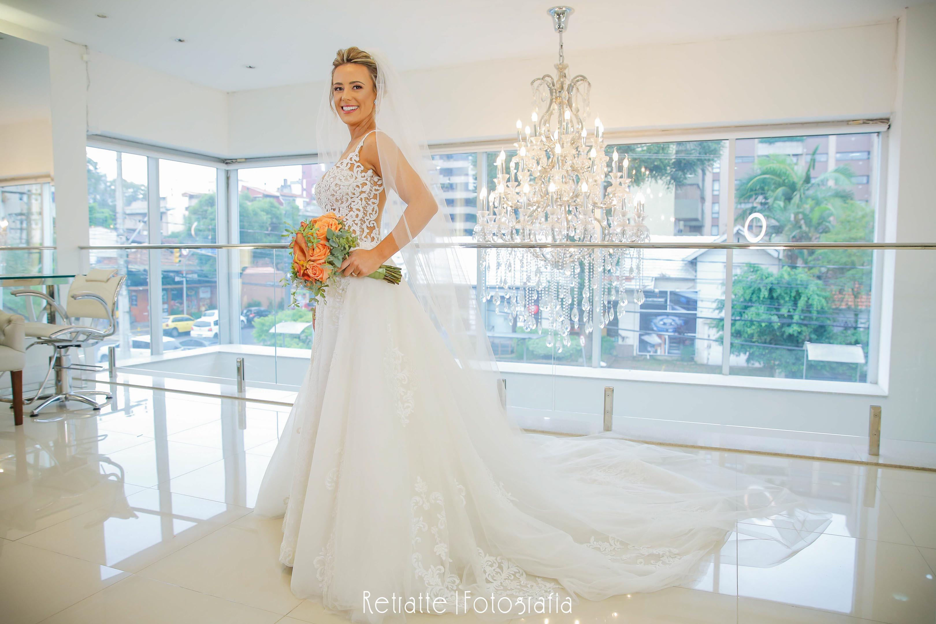 Casamento Juliana e Ricardo 