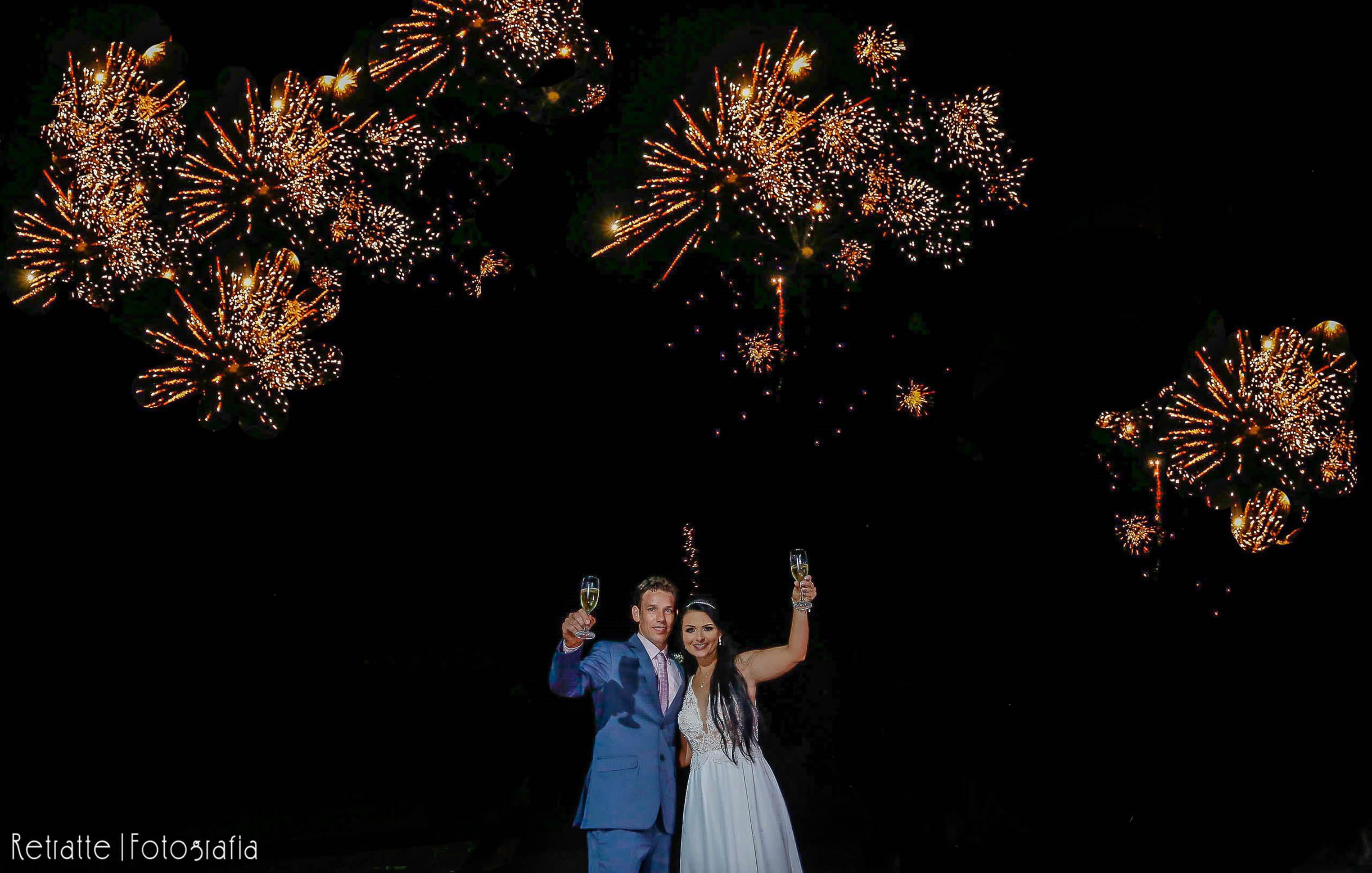 Casamento Eveline e Elizandro