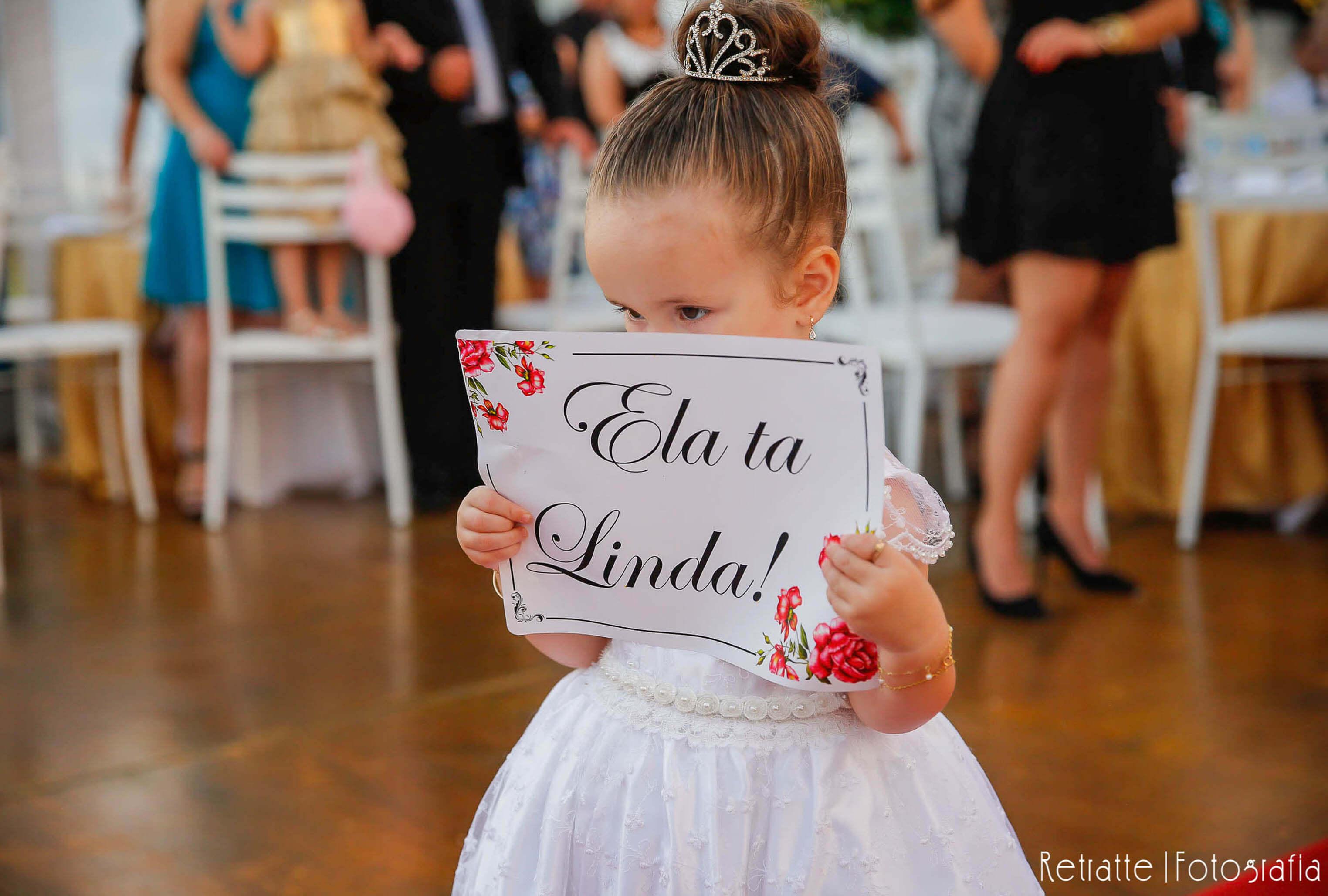 Casamento Eveline e Elizandro