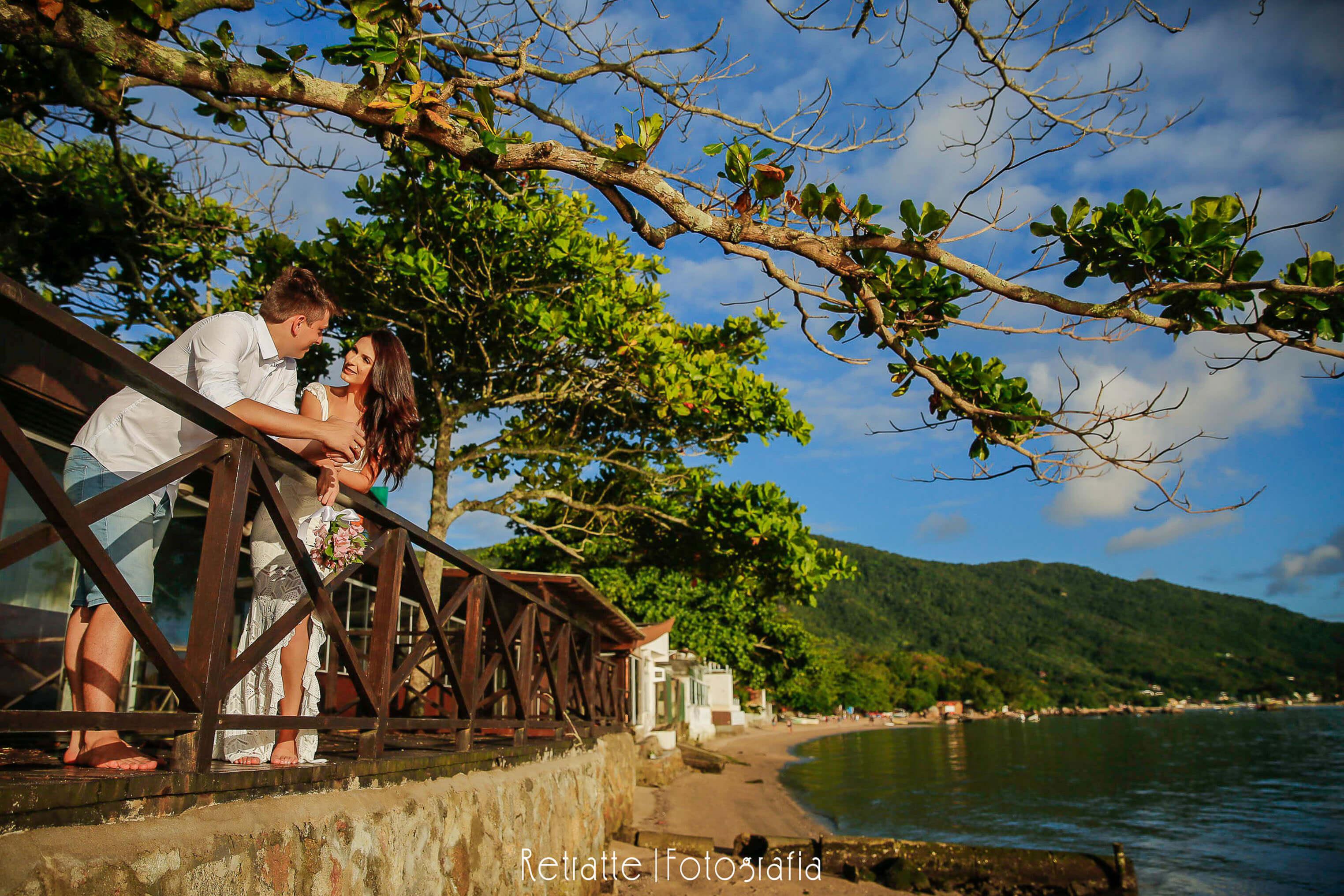 Pré Wedding Renata e Diego