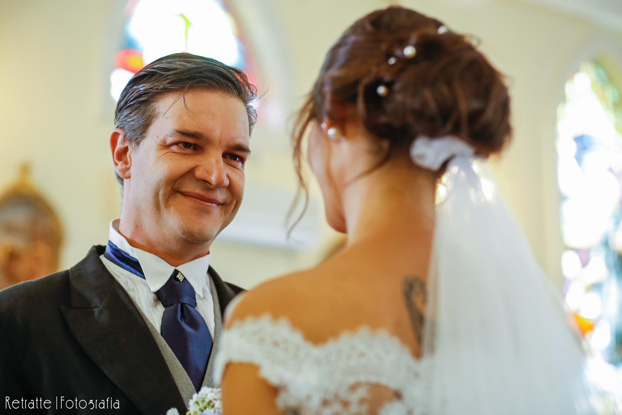 Casamento Luana e Marcelo