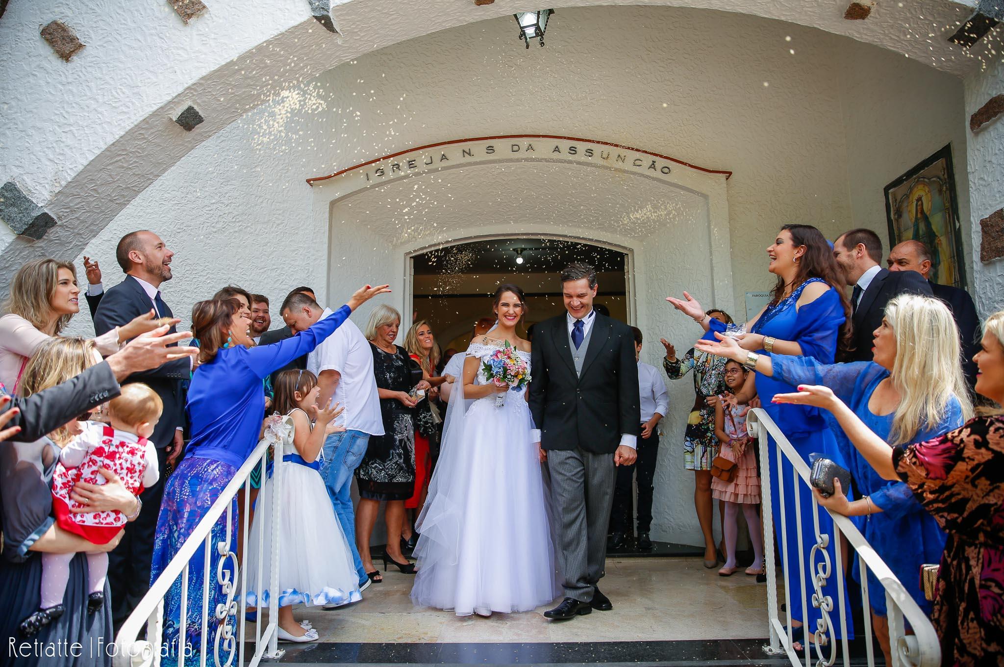 Casamento Luana e Marcelo