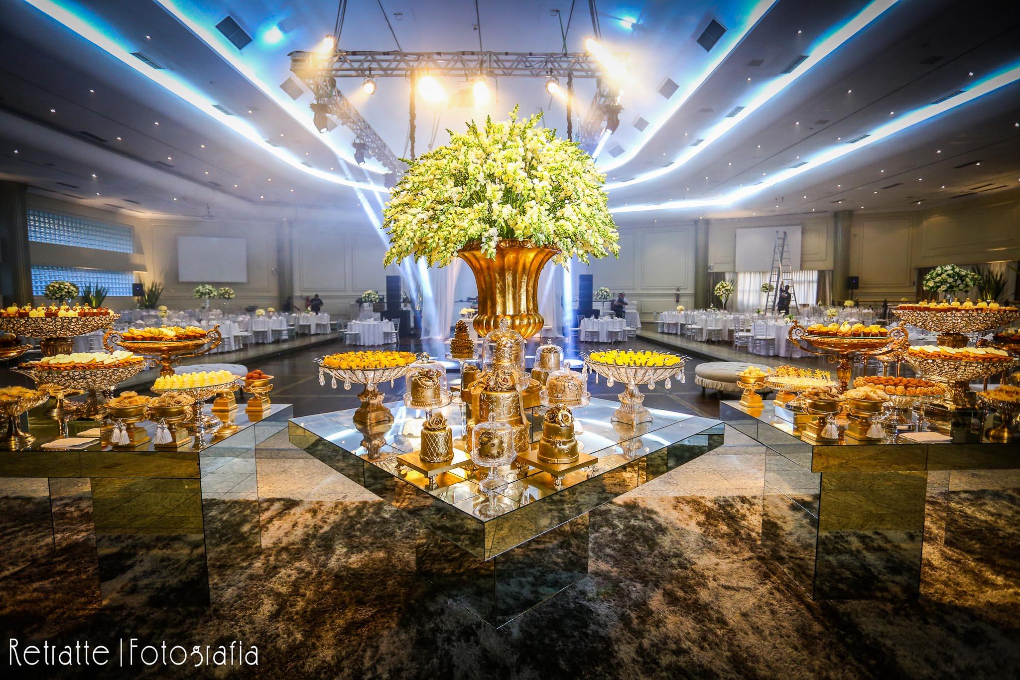 Casamento Maristela e Romano