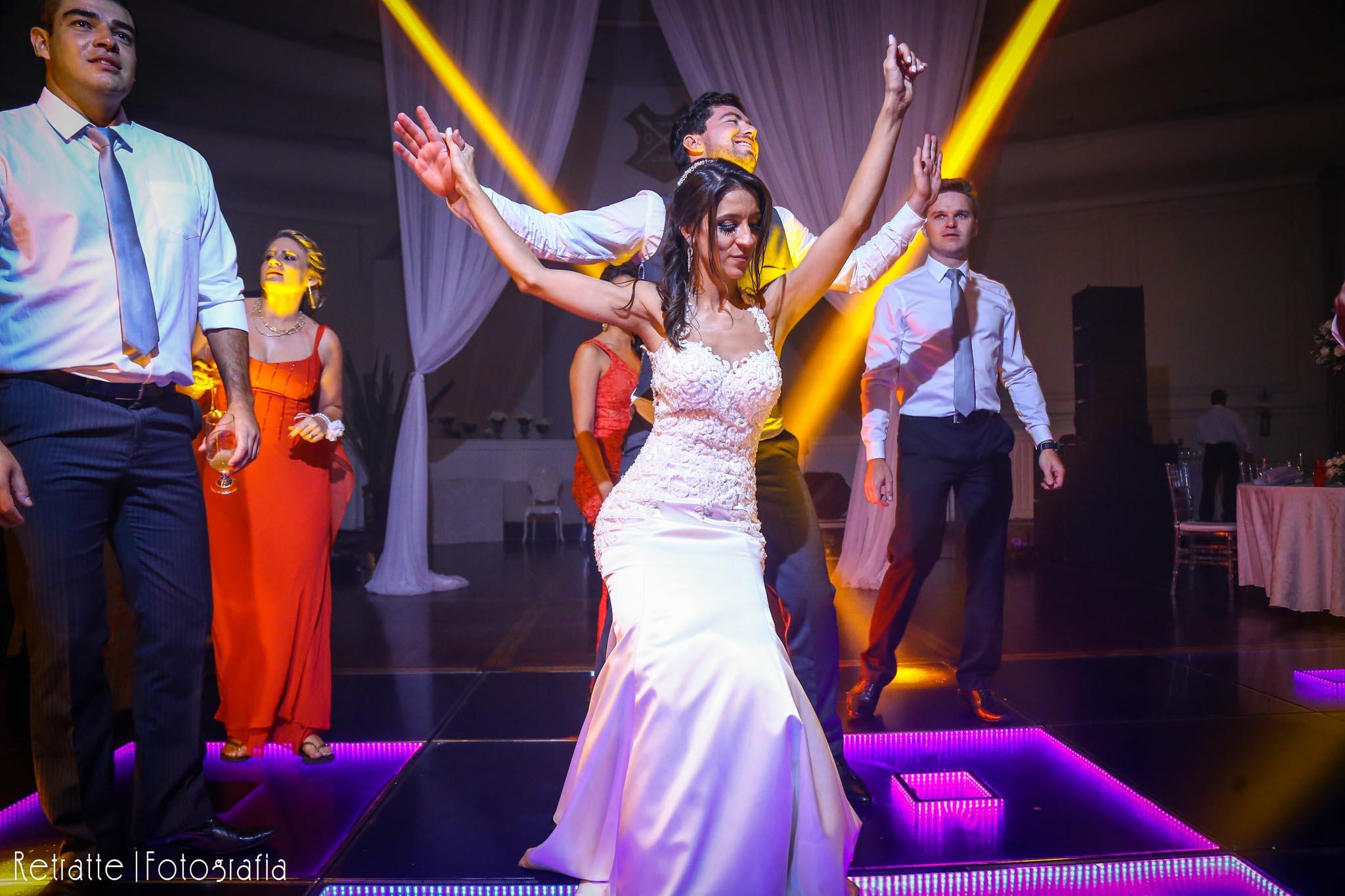 Casamento Maristela e Romano