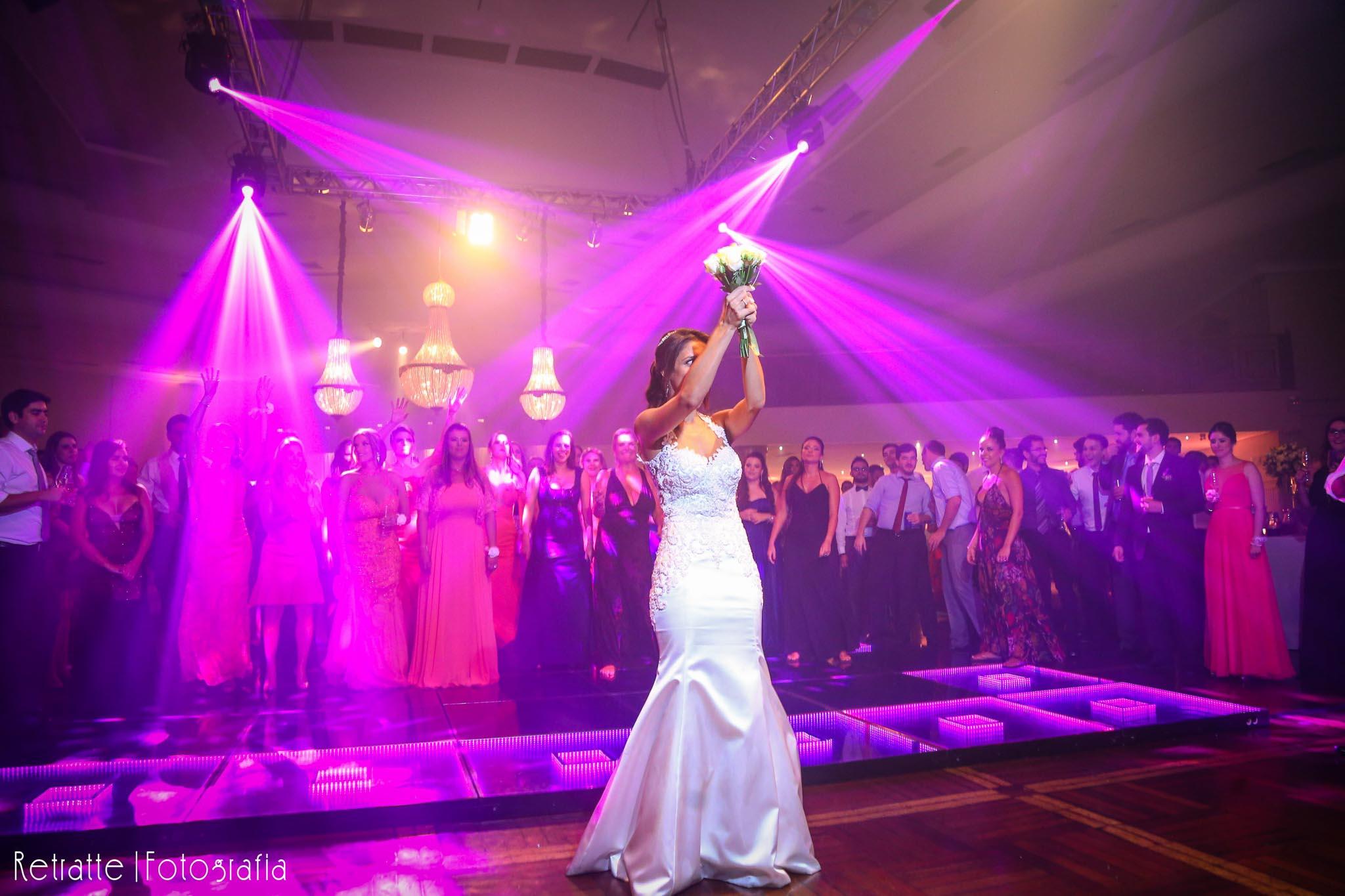 Casamento Maristela e Romano