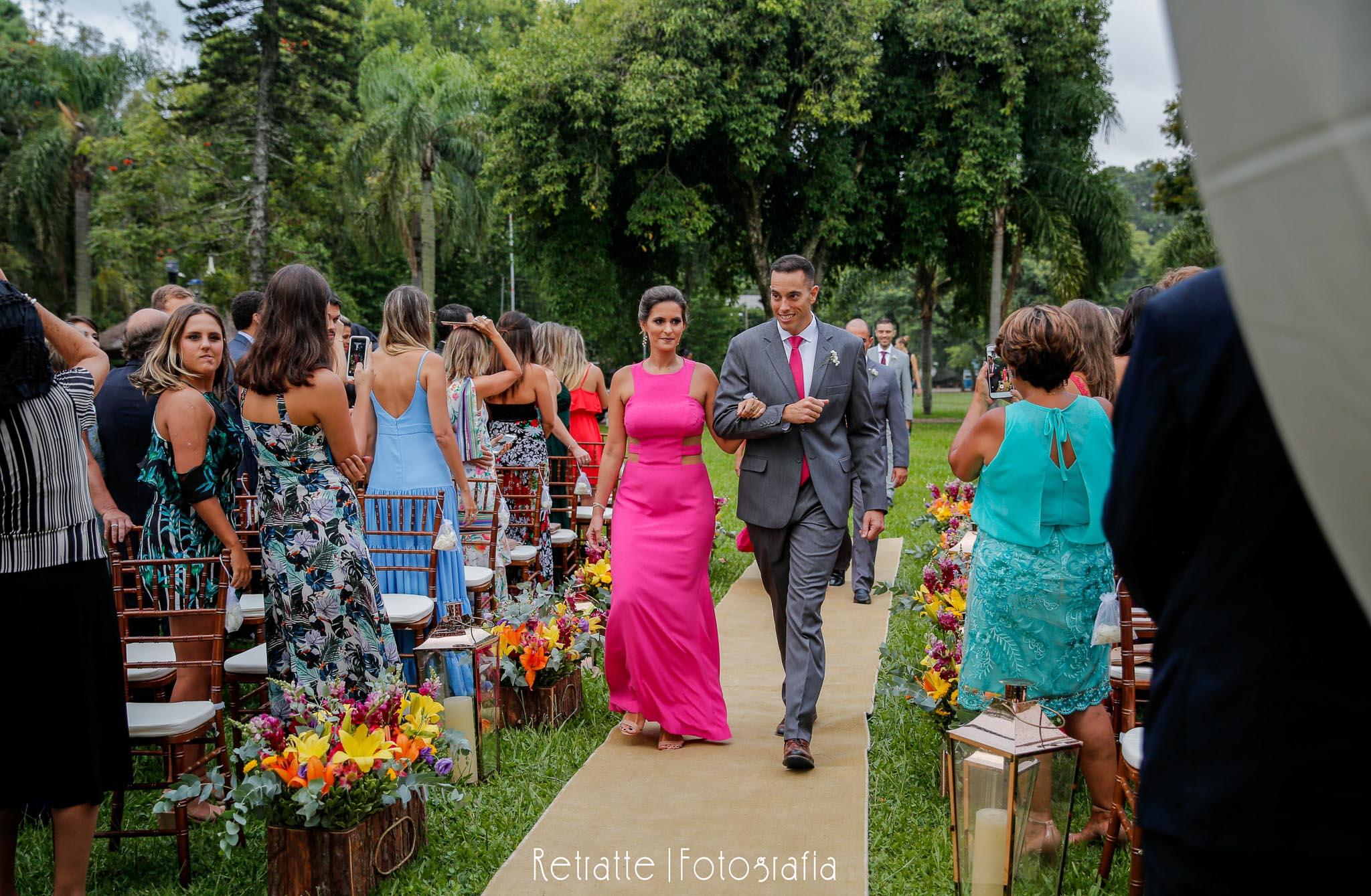 Casamento Michelle e Fernando