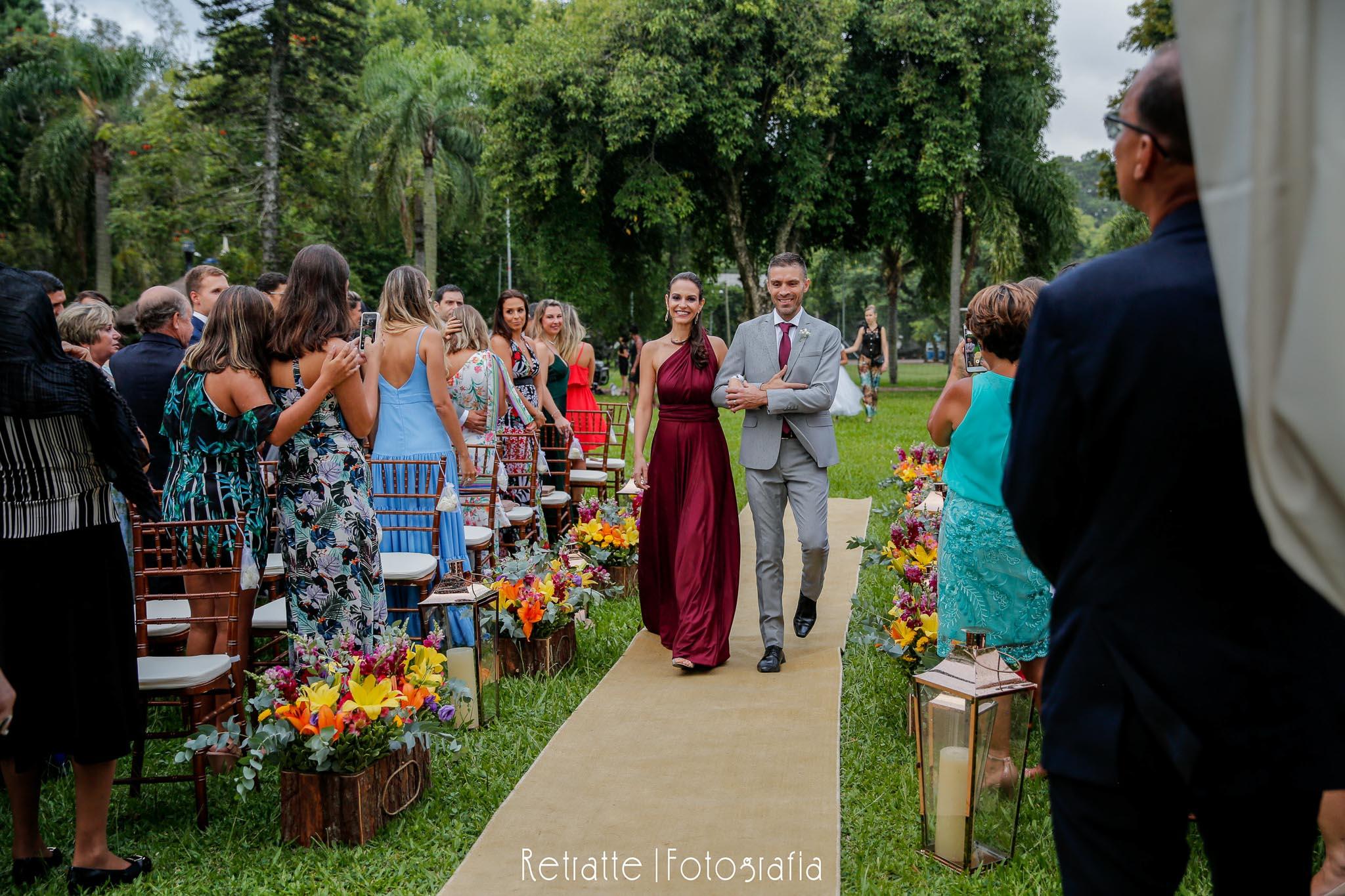 Casamento Michelle e Fernando