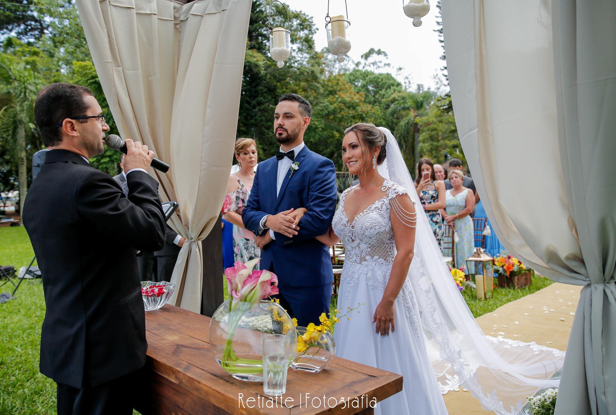 Casamento Michelle e Fernando