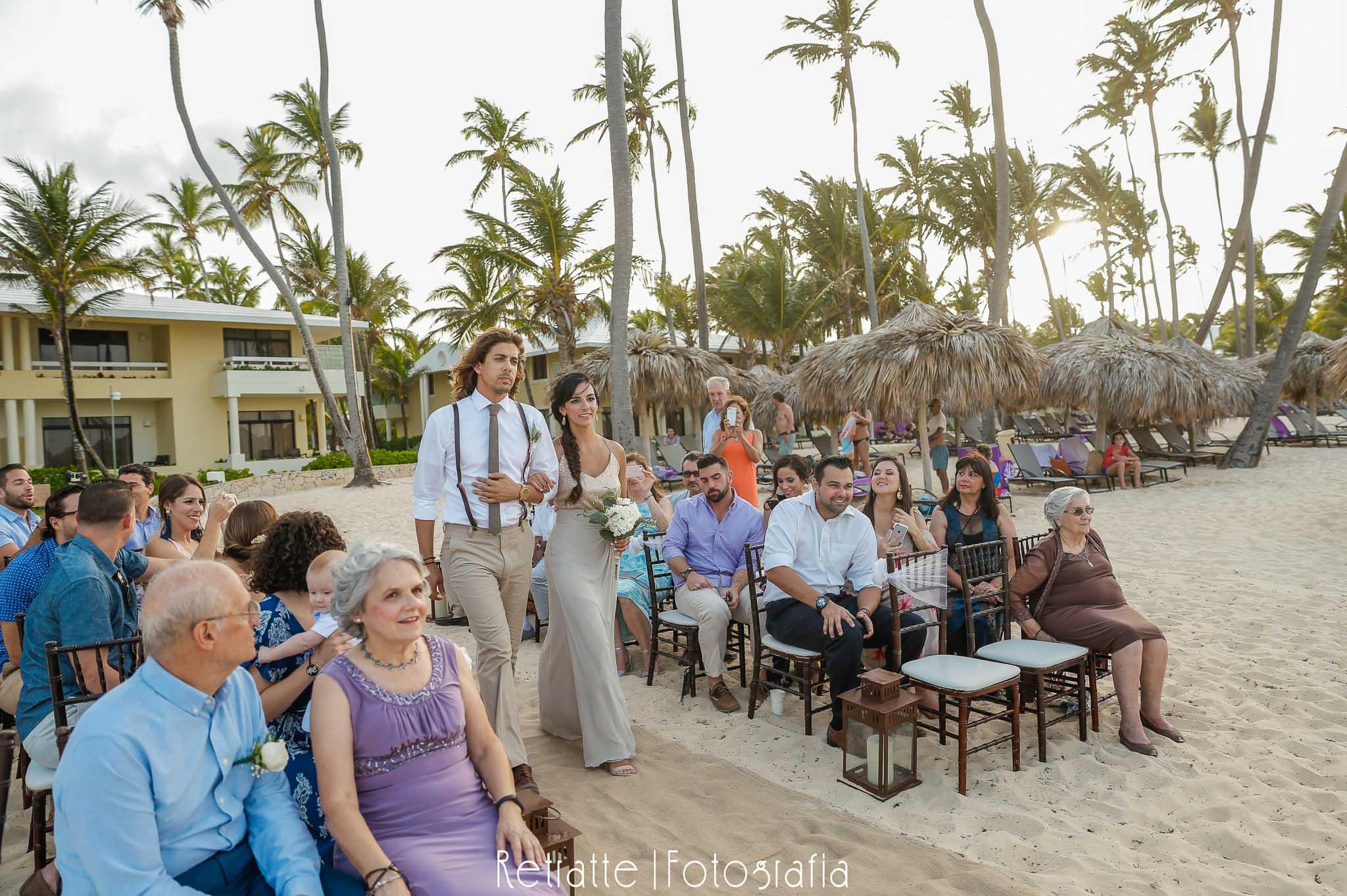 Casamento Azucena e Alex