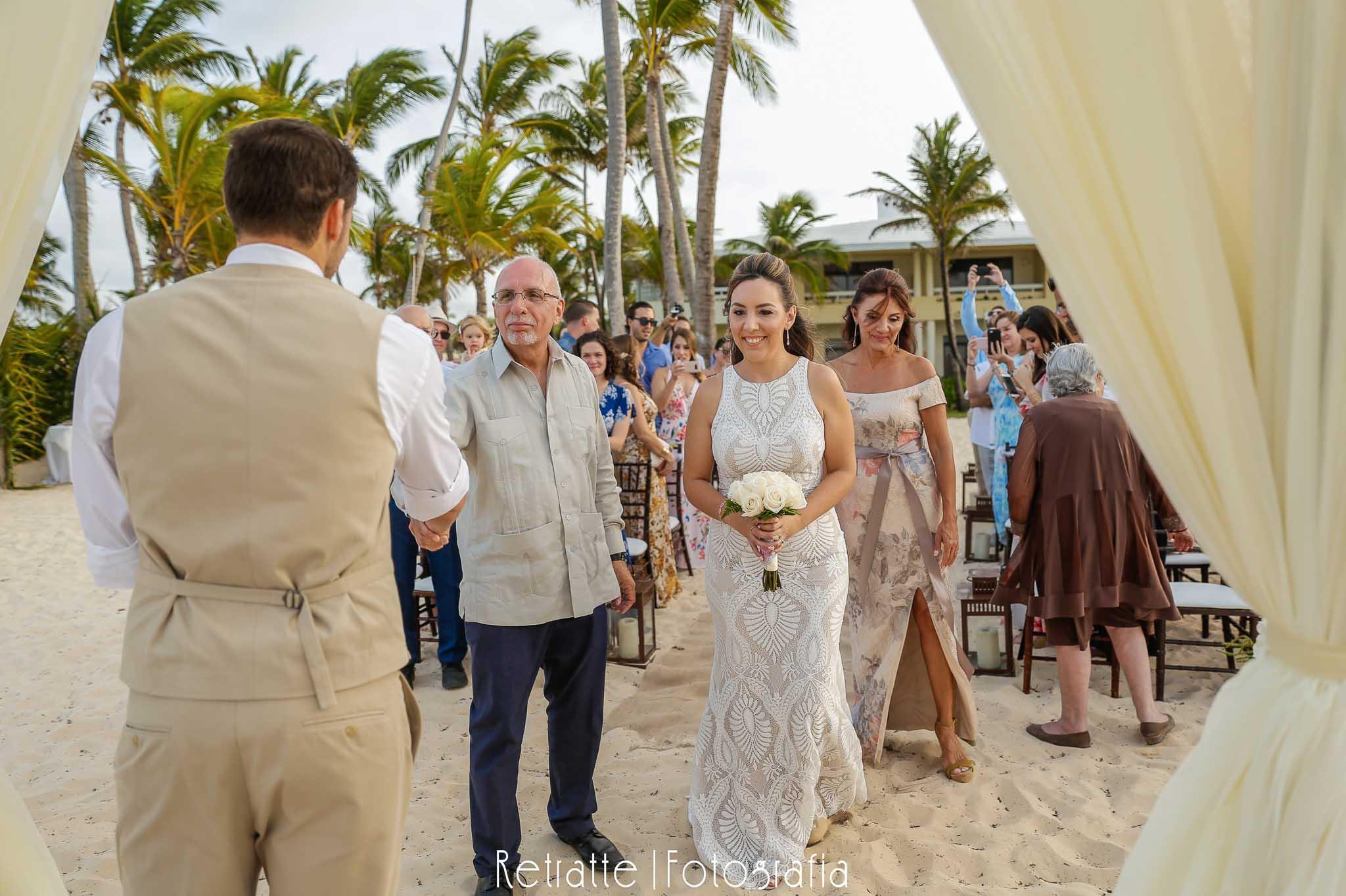 Casamento Azucena e Alex