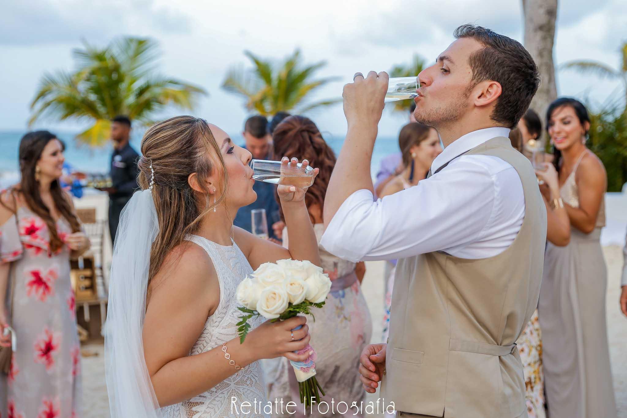 Casamento Azucena e Alex