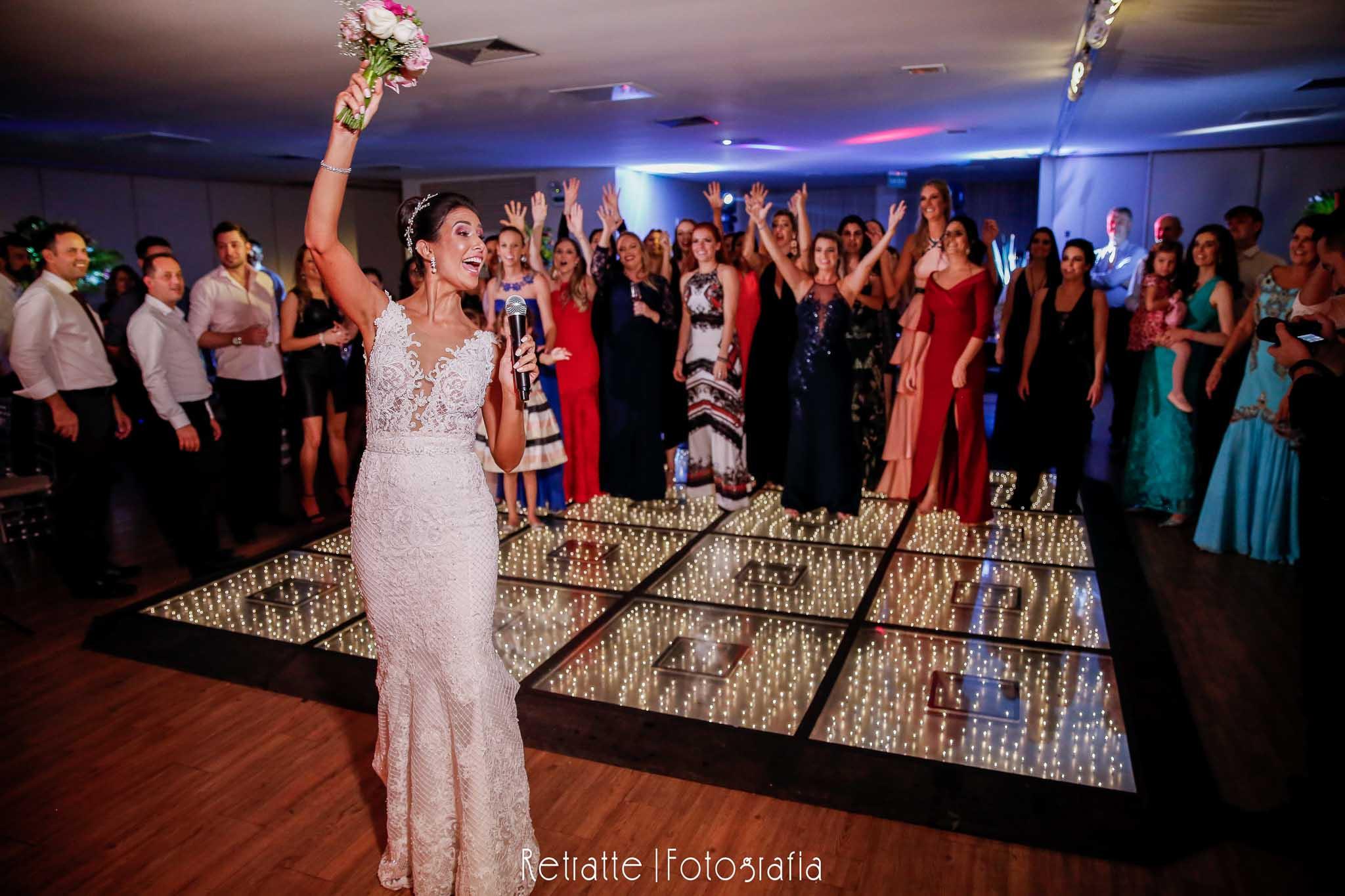 Casamento Fernanda e Fernando