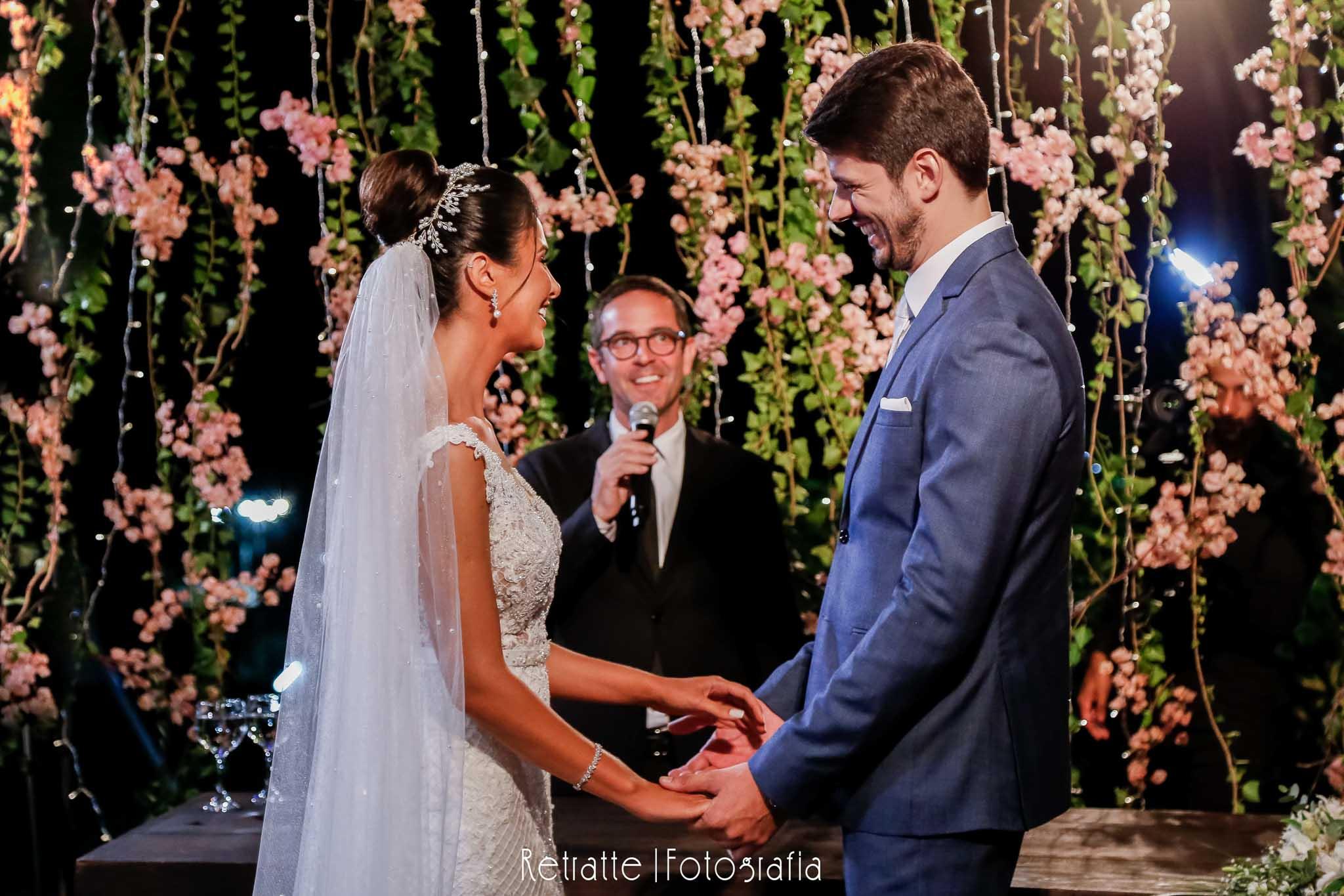 Casamento Fernanda e Fernando