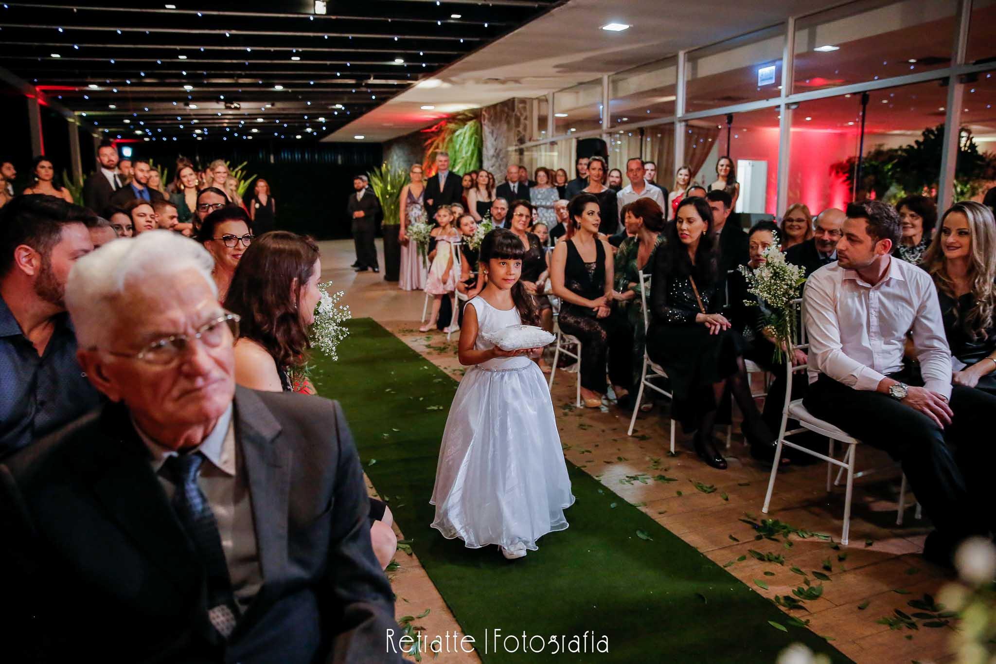 Casamento Fernanda e Fernando