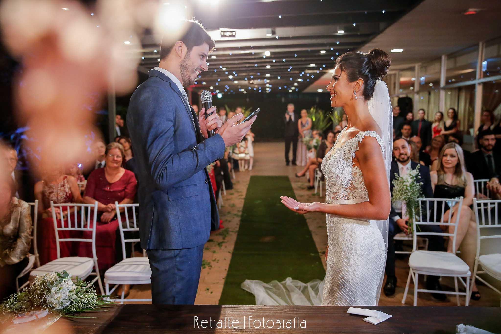 Casamento Fernanda e Fernando